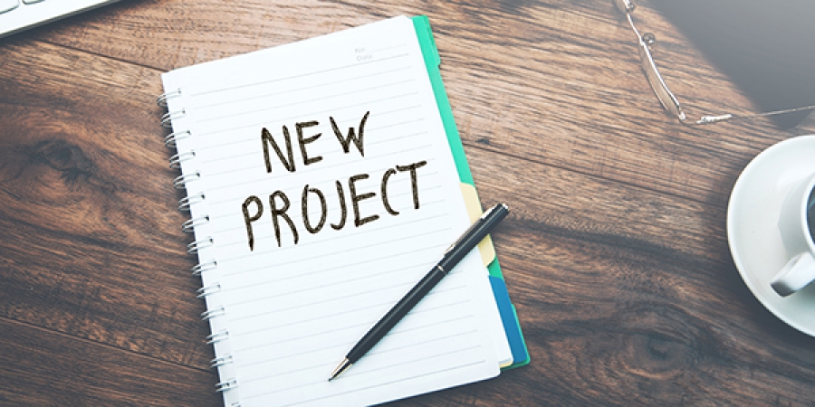 Project News