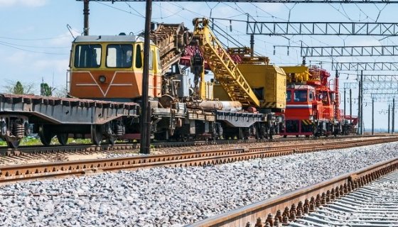 Railway Modernization Project